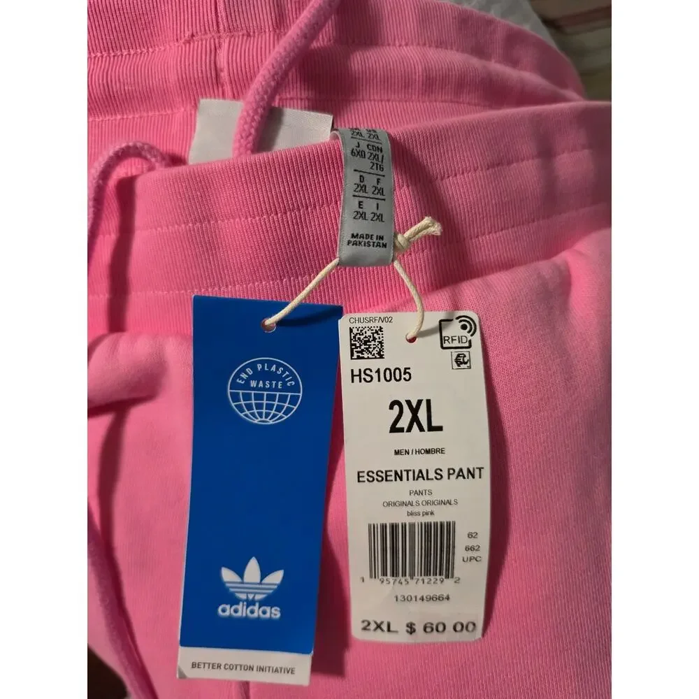 adidas nwt men